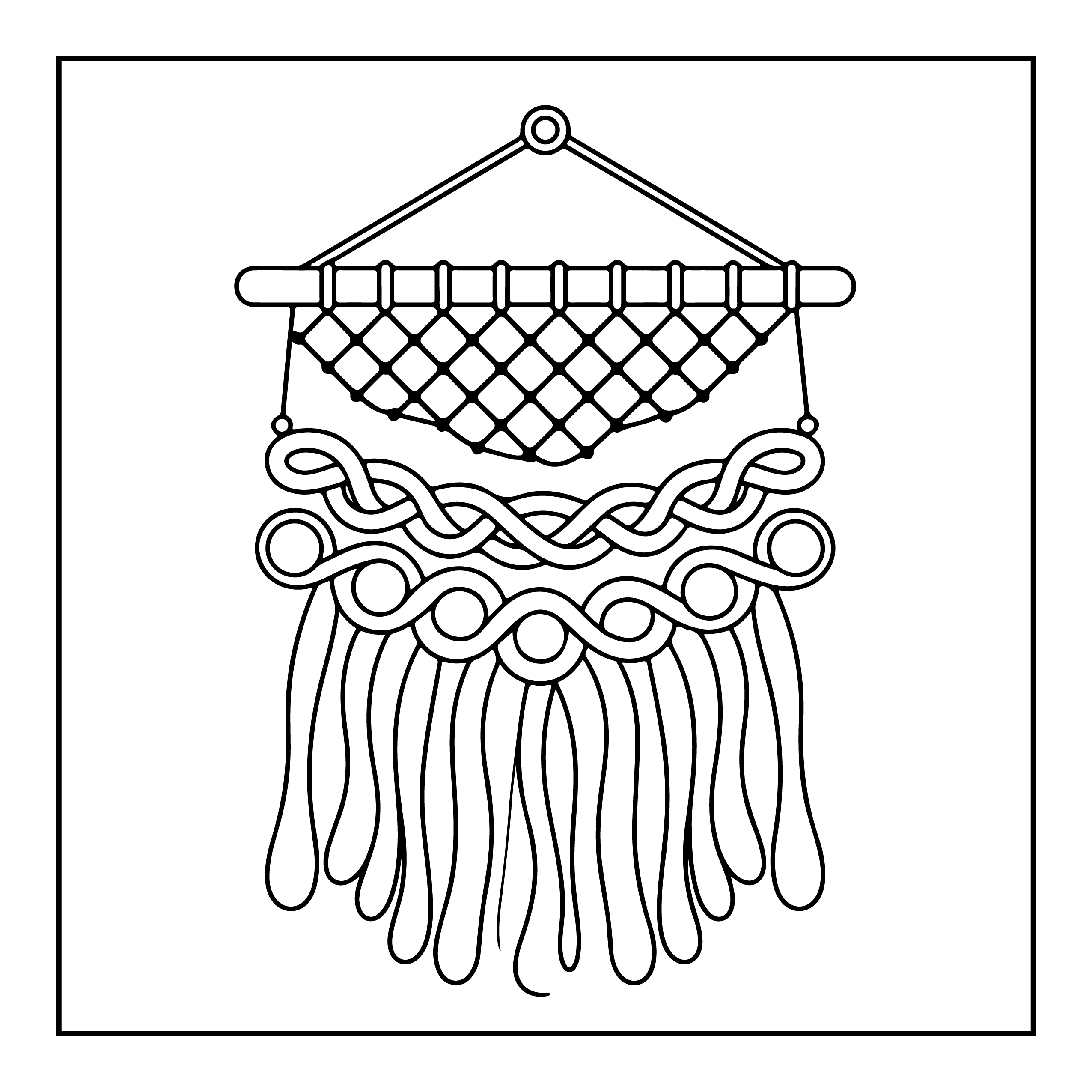 Douceur au Féminin : Livre de coloriage relaxant pour femmes – Style Cozy Girl - Image 4