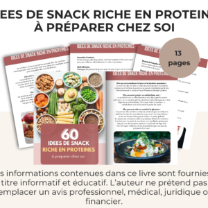 Ce livre est un guide